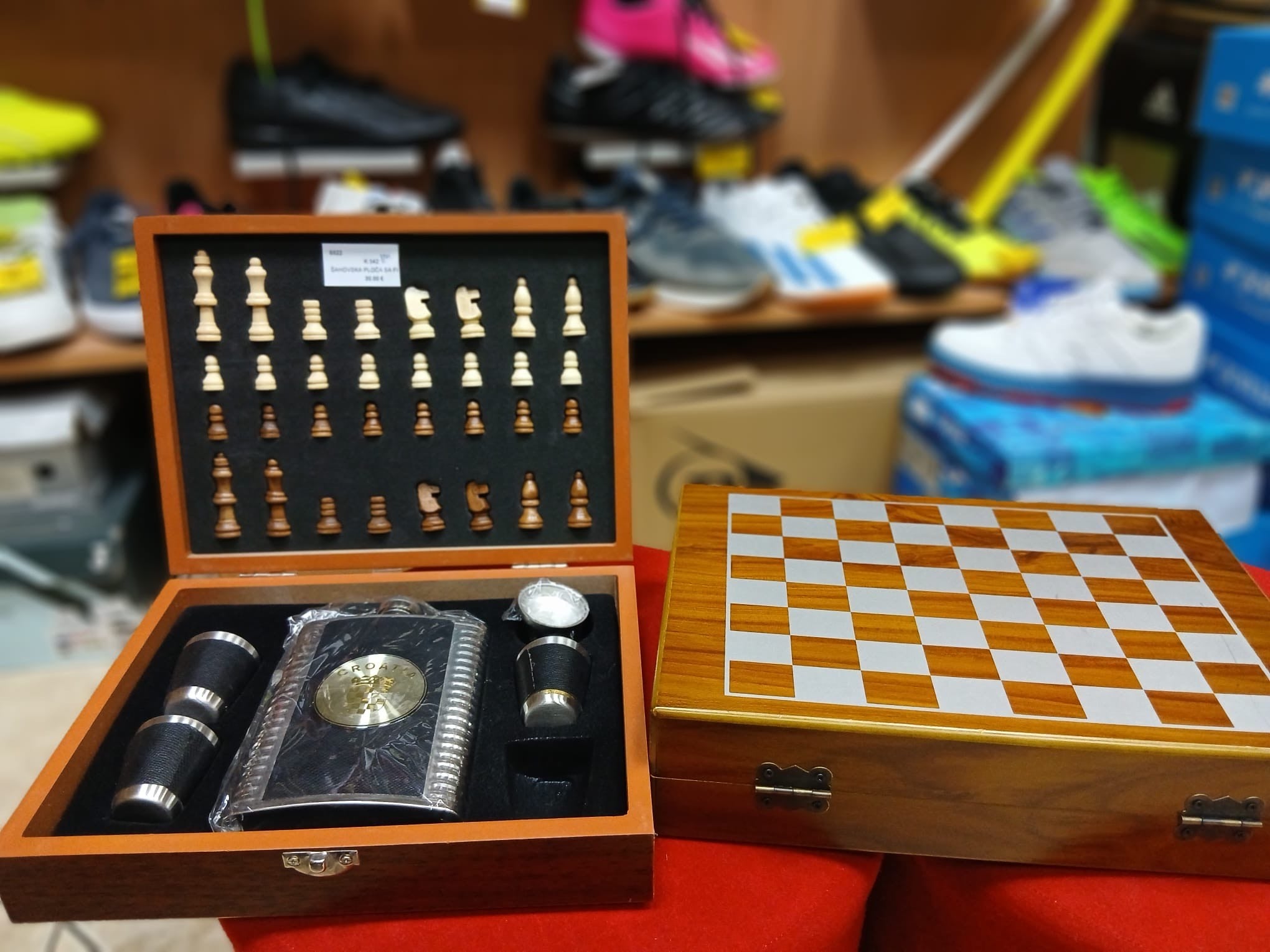 Pokloni za Muškarce